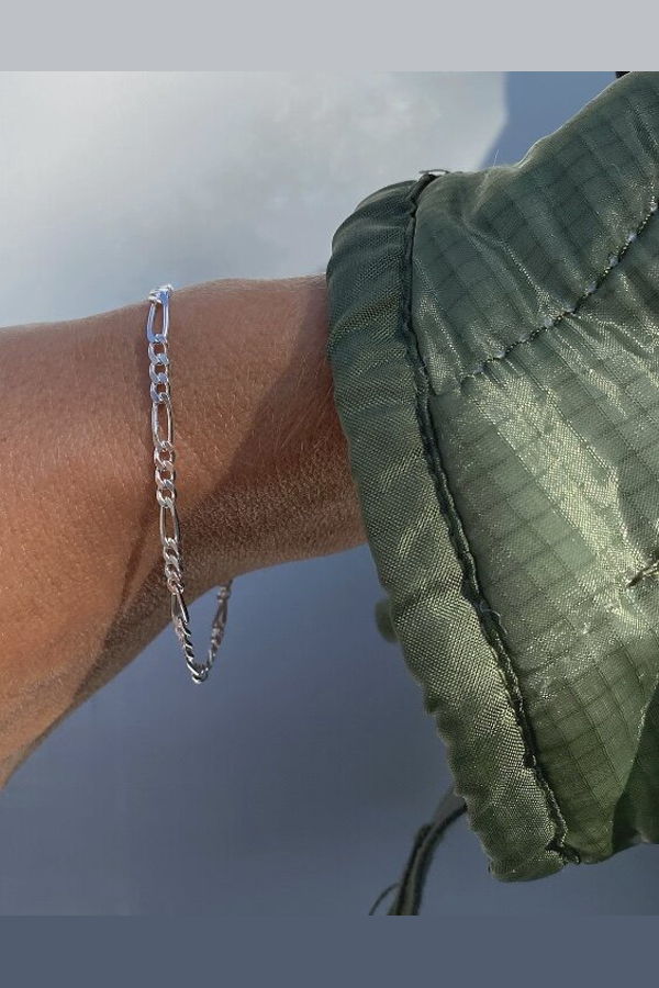 Eleventh House Joni Bracelet