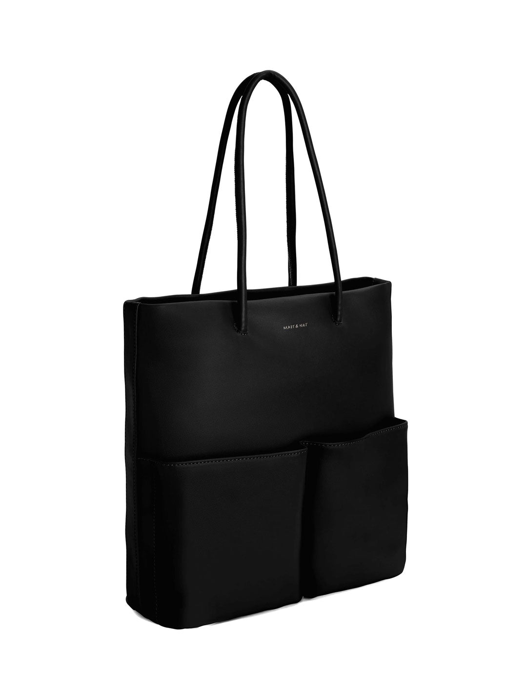 berta vegan tote bag