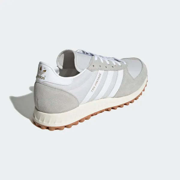 ADIDAS Trx Vintage Shoes - Gray | Garmentory