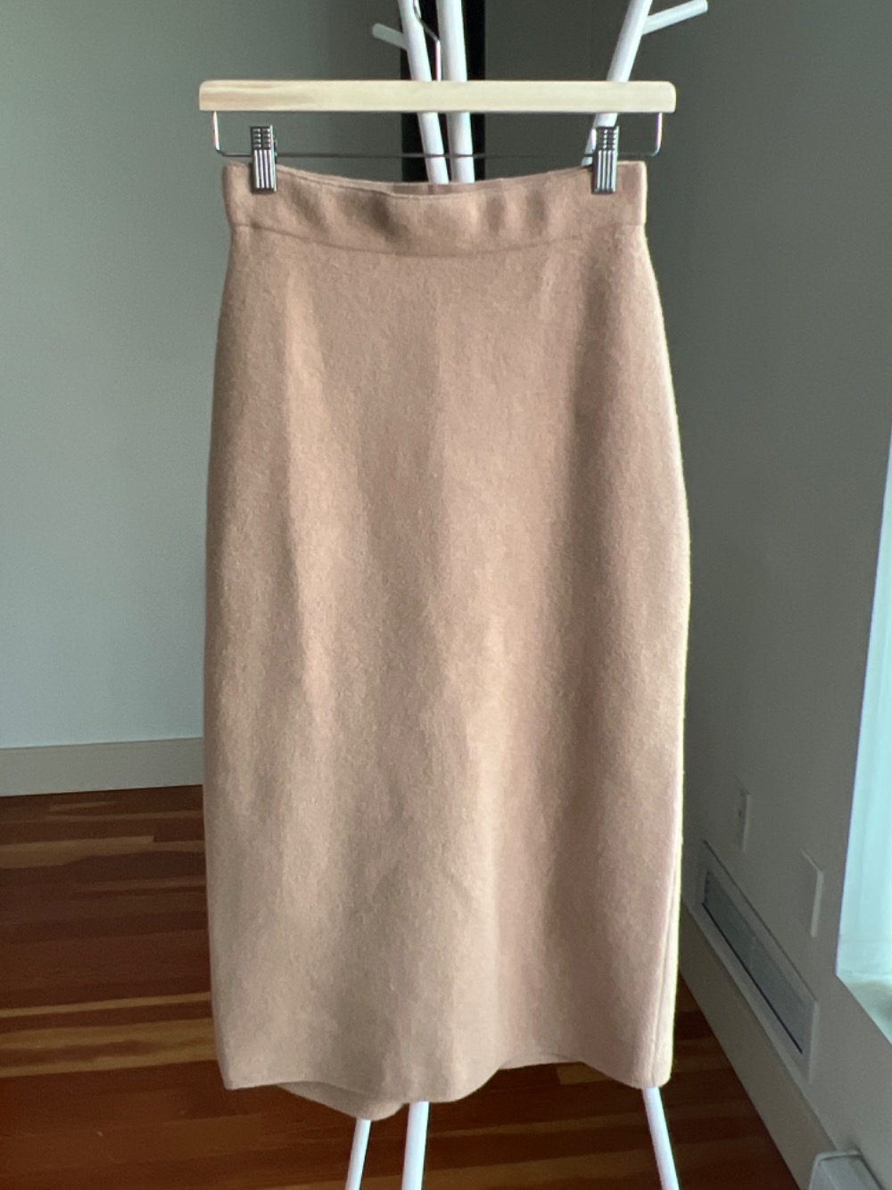 The shop johan skirt