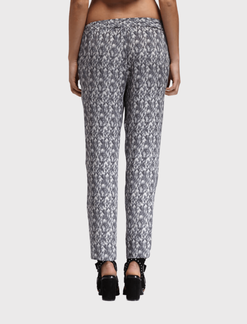 Joie Gage Pant - gray