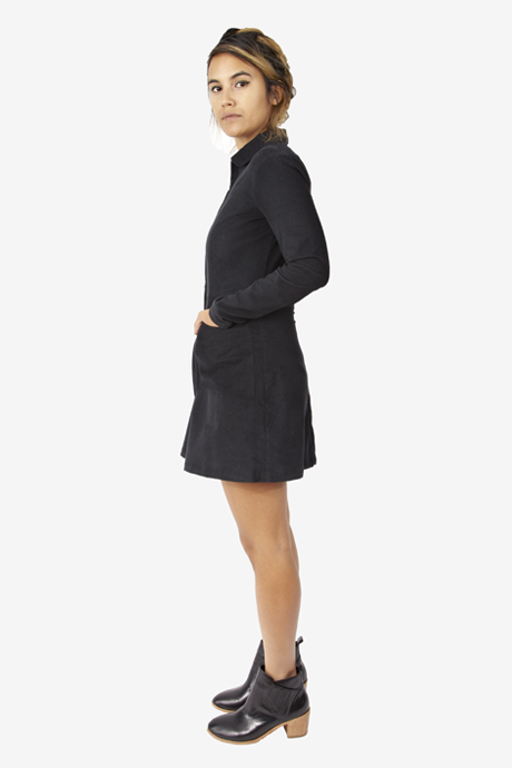 Samantha Pleet Leap Dress Samantha Pleet Leap Dress