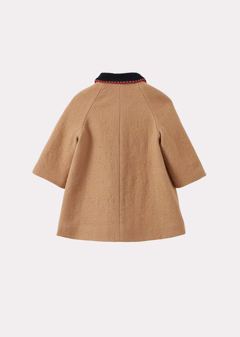 アウター CARAMEL CHEE COAT Caramel CHEE COAT - Multi | Garmentory