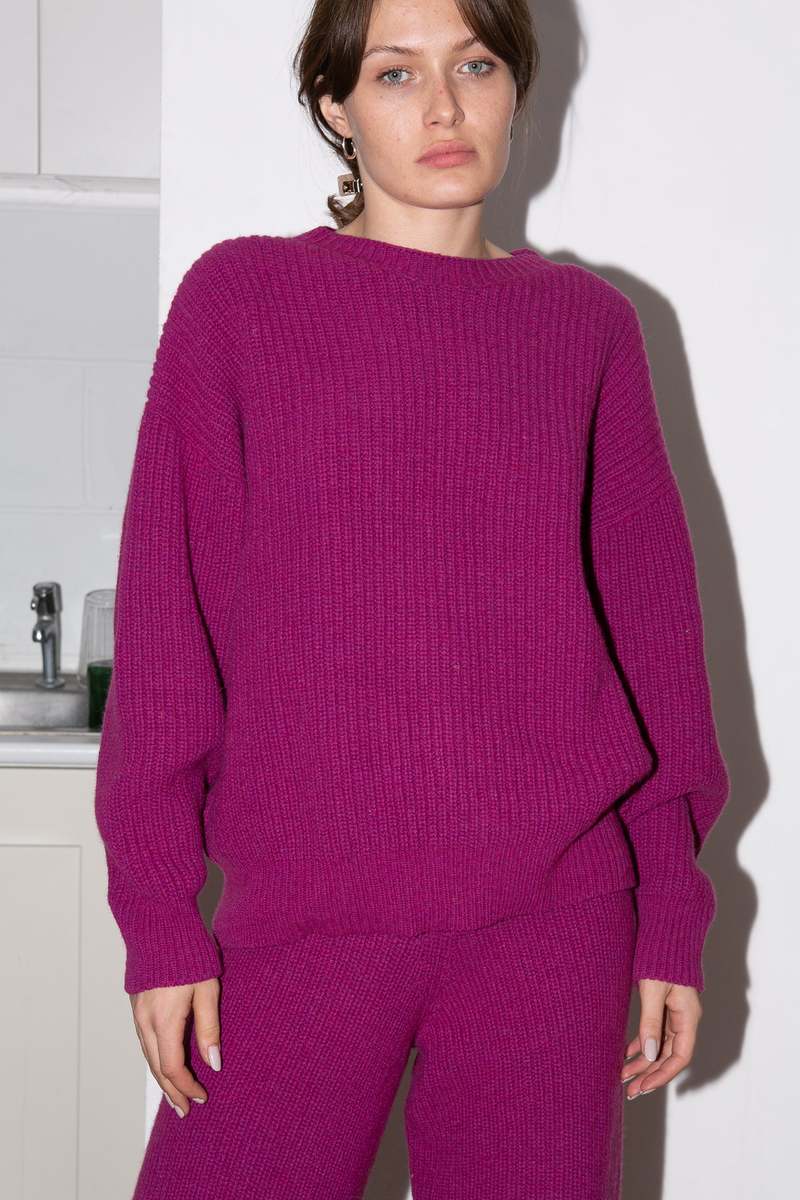 BASERANGE MEA PULLOVER