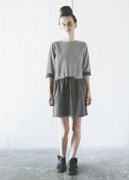 Ace & Jig Lake Dress Ace & Jig Lake Dress