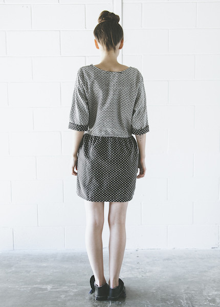Ace & Jig Lake Dress Ace & Jig Lake Dress