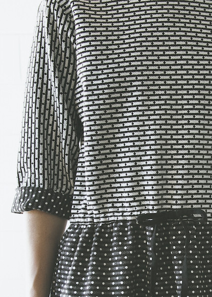 Ace & Jig Lake Dress Ace & Jig Lake Dress