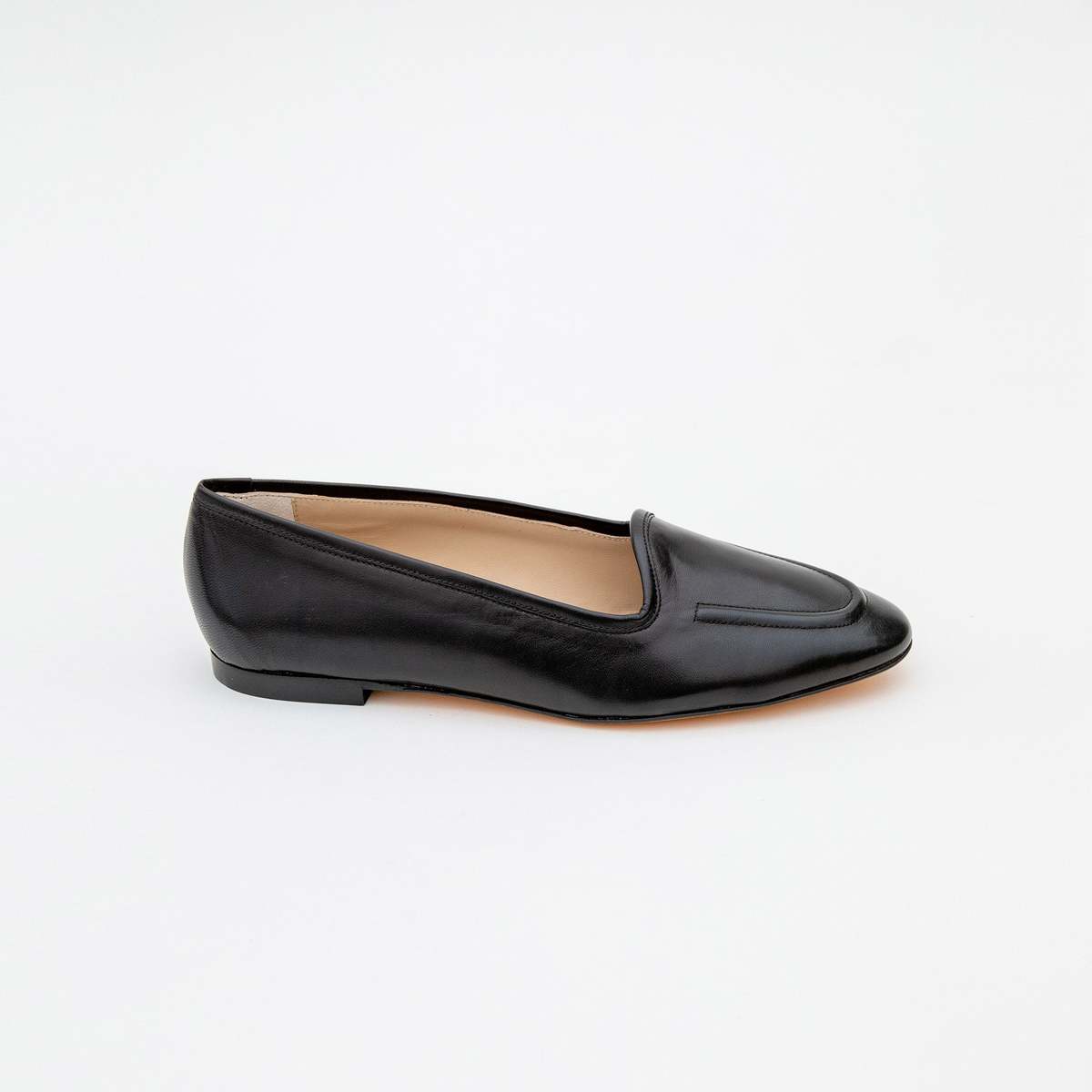 Maryam Nassir Zadeh Pascal Loafer - Black | Garmentory