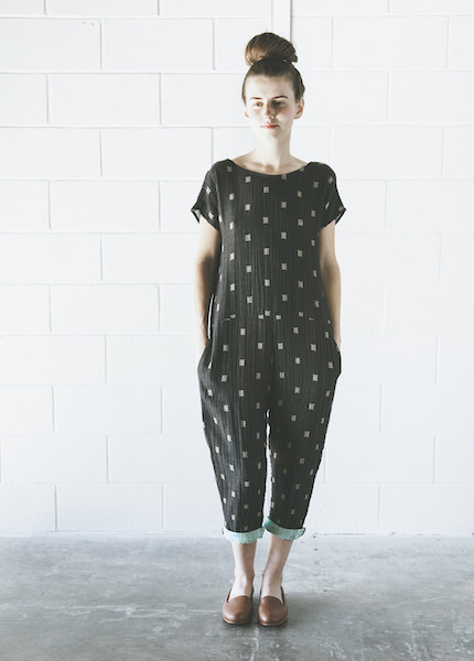 Ace & Jig Onesie Ace & Jig Onesie