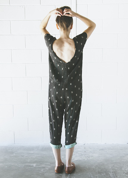 Ace & Jig Onesie Ace & Jig Onesie