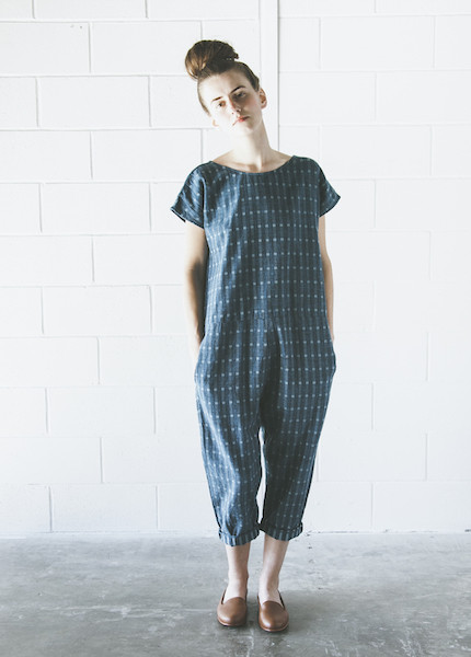 Ace & Jig Onesie Ace & Jig Onesie