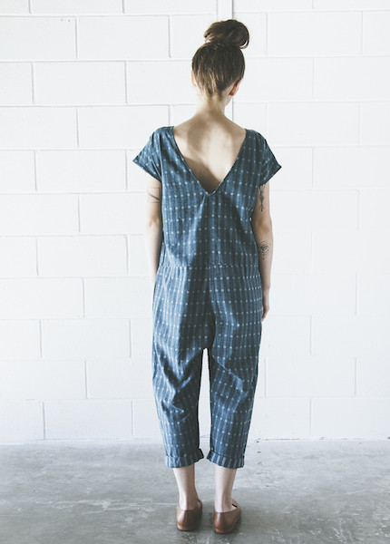 Ace & Jig Onesie Ace & Jig Onesie
