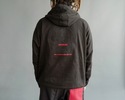 DFYNT Beef Stew Hoodie-BLACK - Thumbnail 2