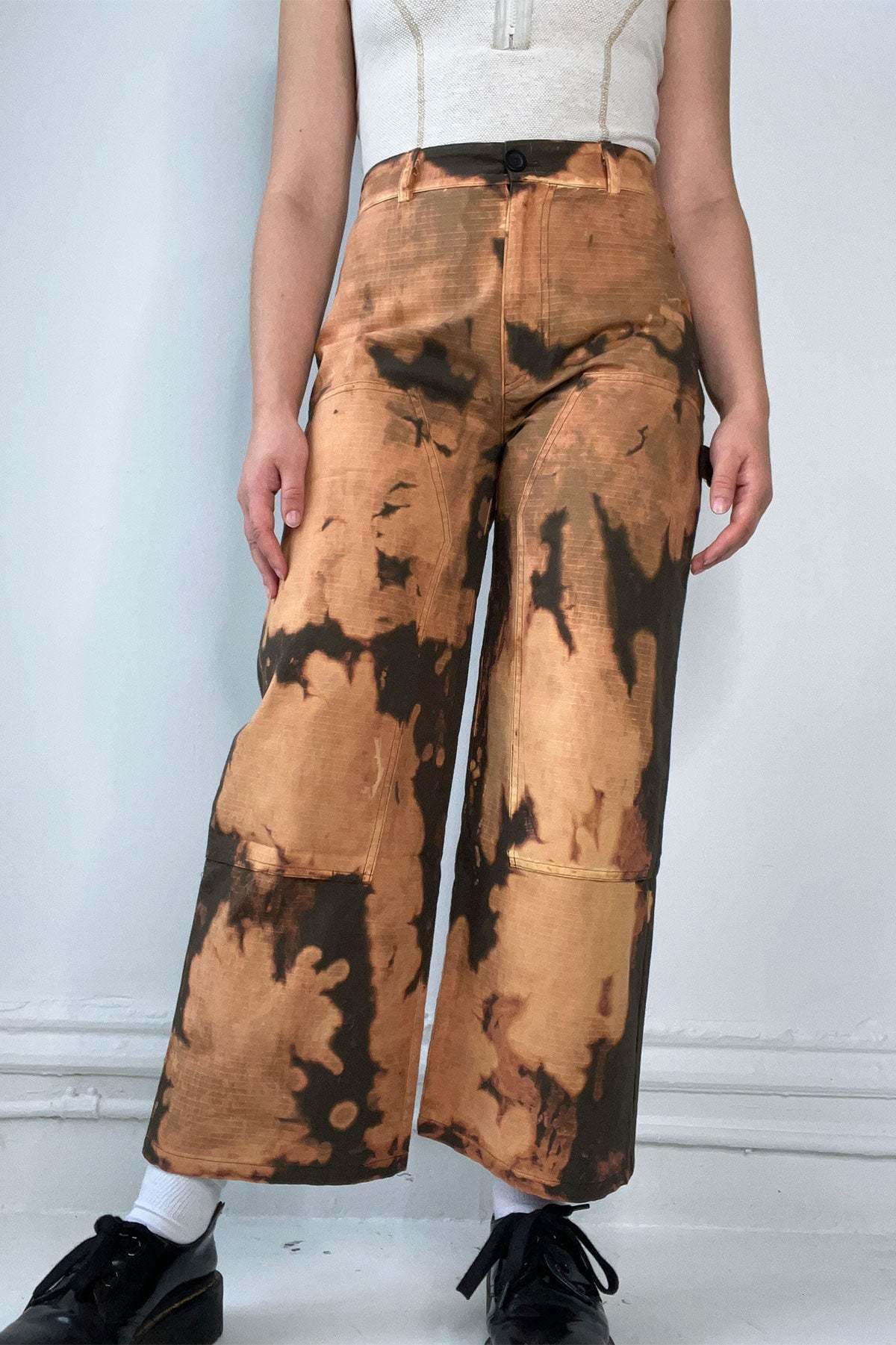 KLXTV Apollo Carpenter Pant - Image 1 of 4
