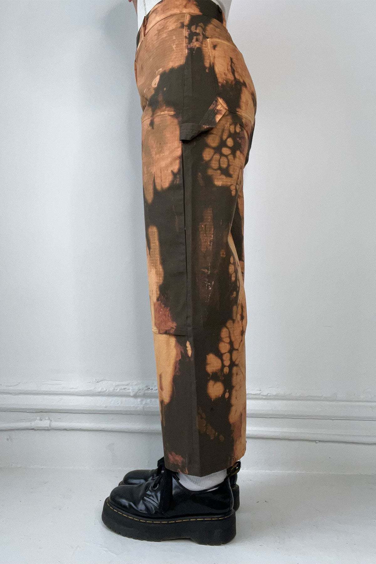 KLXTV Apollo Carpenter Pant - Image 2 of 4