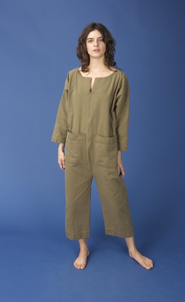 Meg Coverall