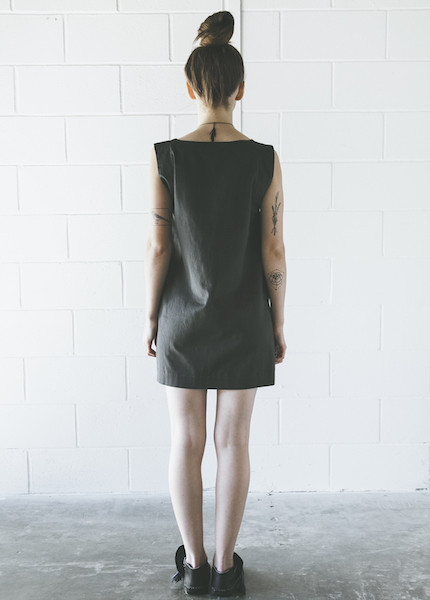 Ilana Kohn Kate Mini Dress Ilana Kohn Kate Mini Dress