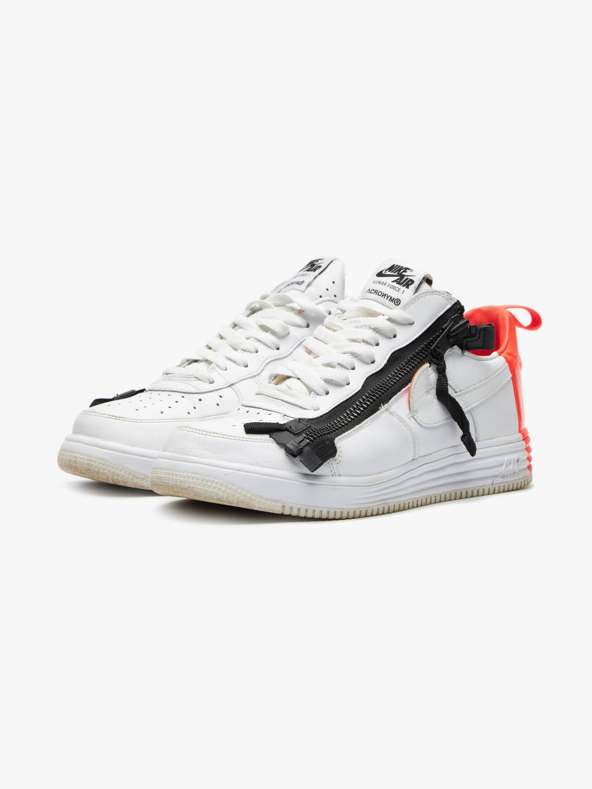 acronym lunar force crimson
