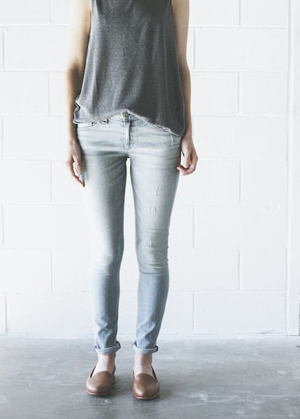 Rag & Bone Skinny Jeans Rag & Bone Skinny Jeans