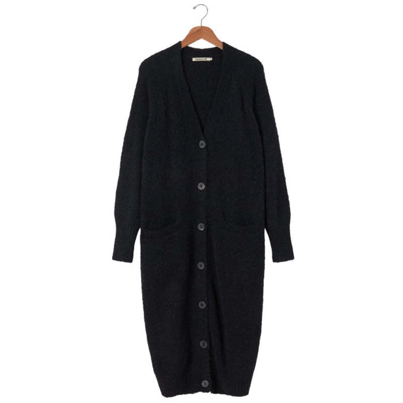misha&puff スケポンLicorice 8y Misha & Puff Toboggan Scarf Licorice/String | BIEN BIEN