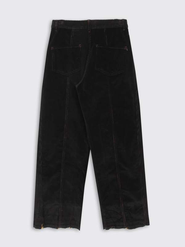 Mundaka Reworked Pants