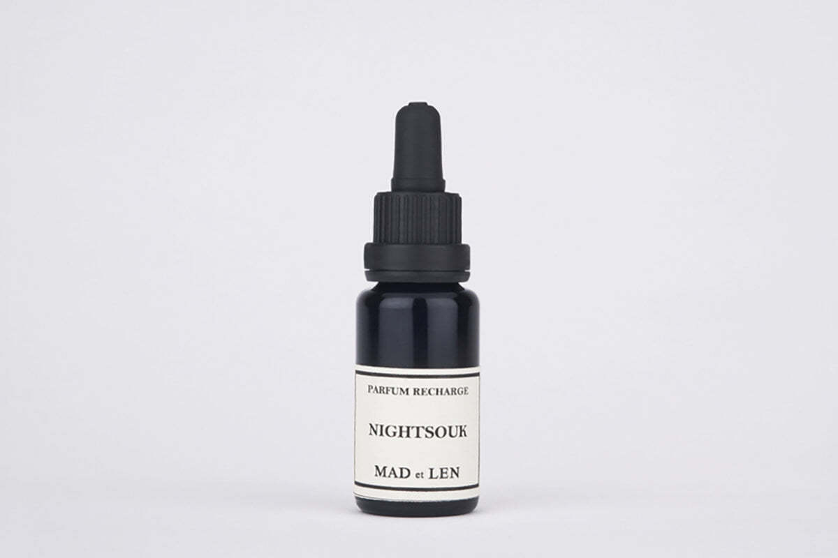 Mad et Len RECHARGE OILS - Image 1 of 2