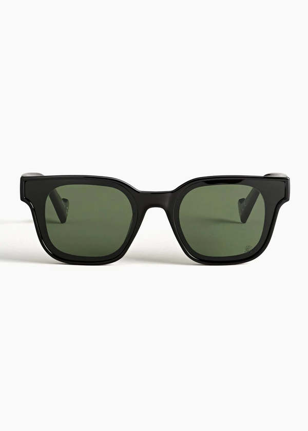 Szade - Ellis Sunglasses (Eysium Black/Moss Polarized  display picture 1