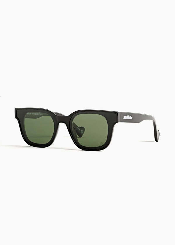 Szade - Ellis Sunglasses (Eysium Black/Moss Polarized  display picture 1