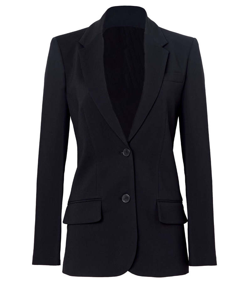 ジャケット・アウター JOSEPH COMFRT CADY 38 Comfort Cady Jackie Jacket in White | JOSEPH GB