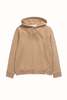 Norse Projects Vagn Classic Hood - Utility Khaki - Thumbnail 1