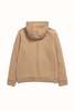 Norse Projects Vagn Classic Hood - Utility Khaki - Thumbnail 2