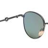 VADA ORB EYEWEAR - BLACK - Thumbnail 4