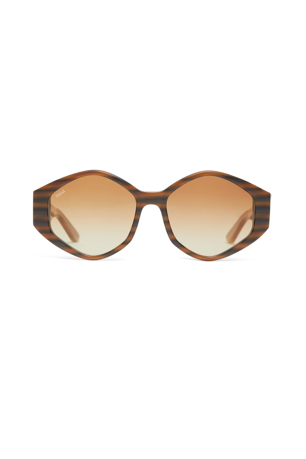 VADA SIREN XL EYEWEAR - TIGERS EYE