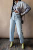 AGOLDE BROKEN WAISTBAND JEAN - SIDELINE - Thumbnail 1