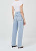 AGOLDE BROKEN WAISTBAND JEAN - SIDELINE - Thumbnail 7