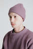 Jackman Waffle Knit Cap - Dead Rose - Thumbnail 2