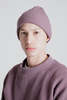 Jackman Waffle Knit Cap - Dead Rose - Thumbnail 1