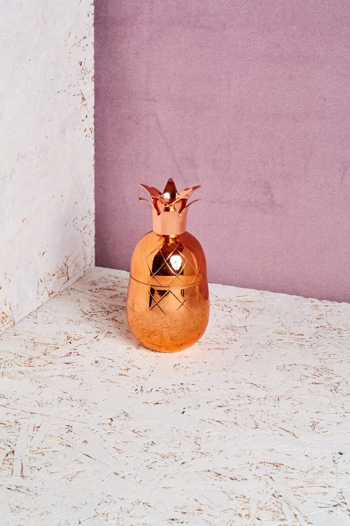 Pineapple Cocktail Shaker - Thumbnail 5