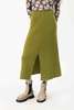 Mundaka Diablo Skirt - Avocado - Thumbnail 1