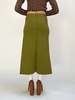 Mundaka Diablo Skirt - Avocado - Thumbnail 4