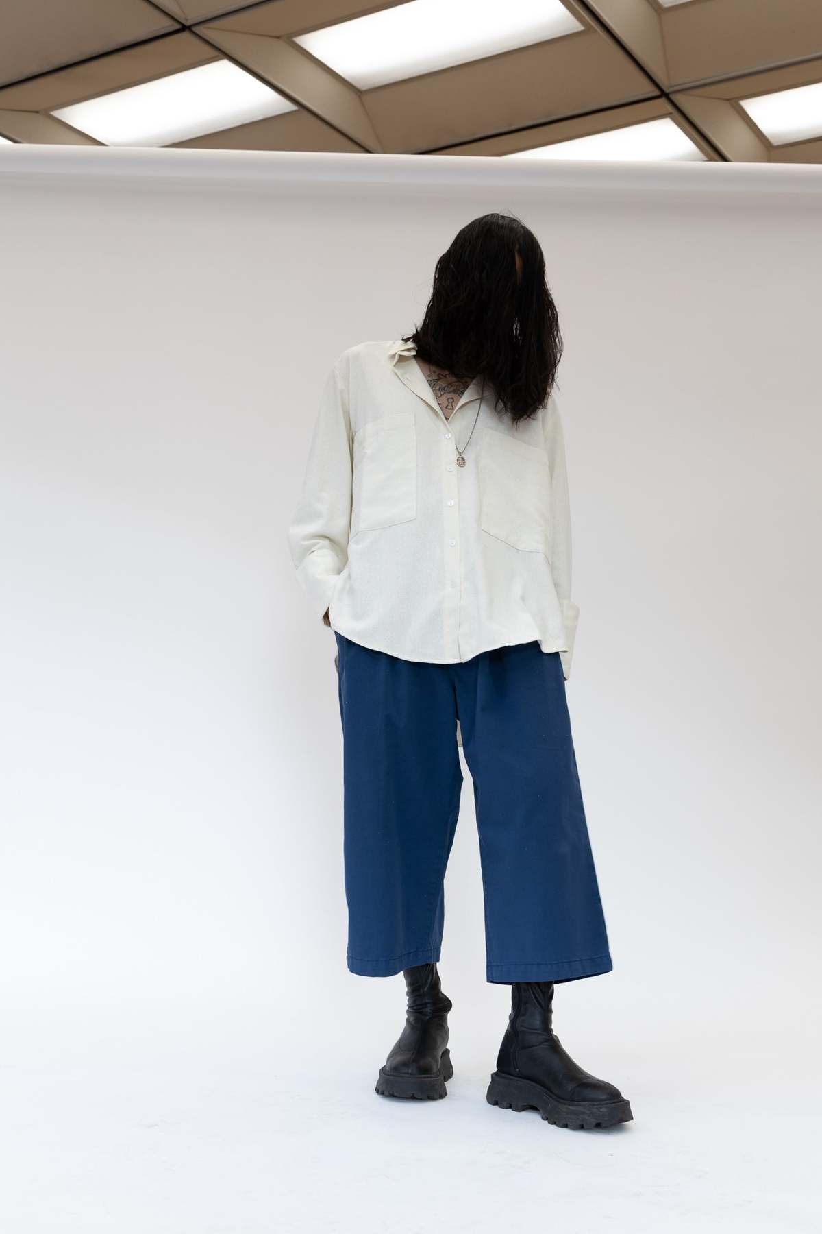 Mundaka Pablo Pants - Image 6 of 8