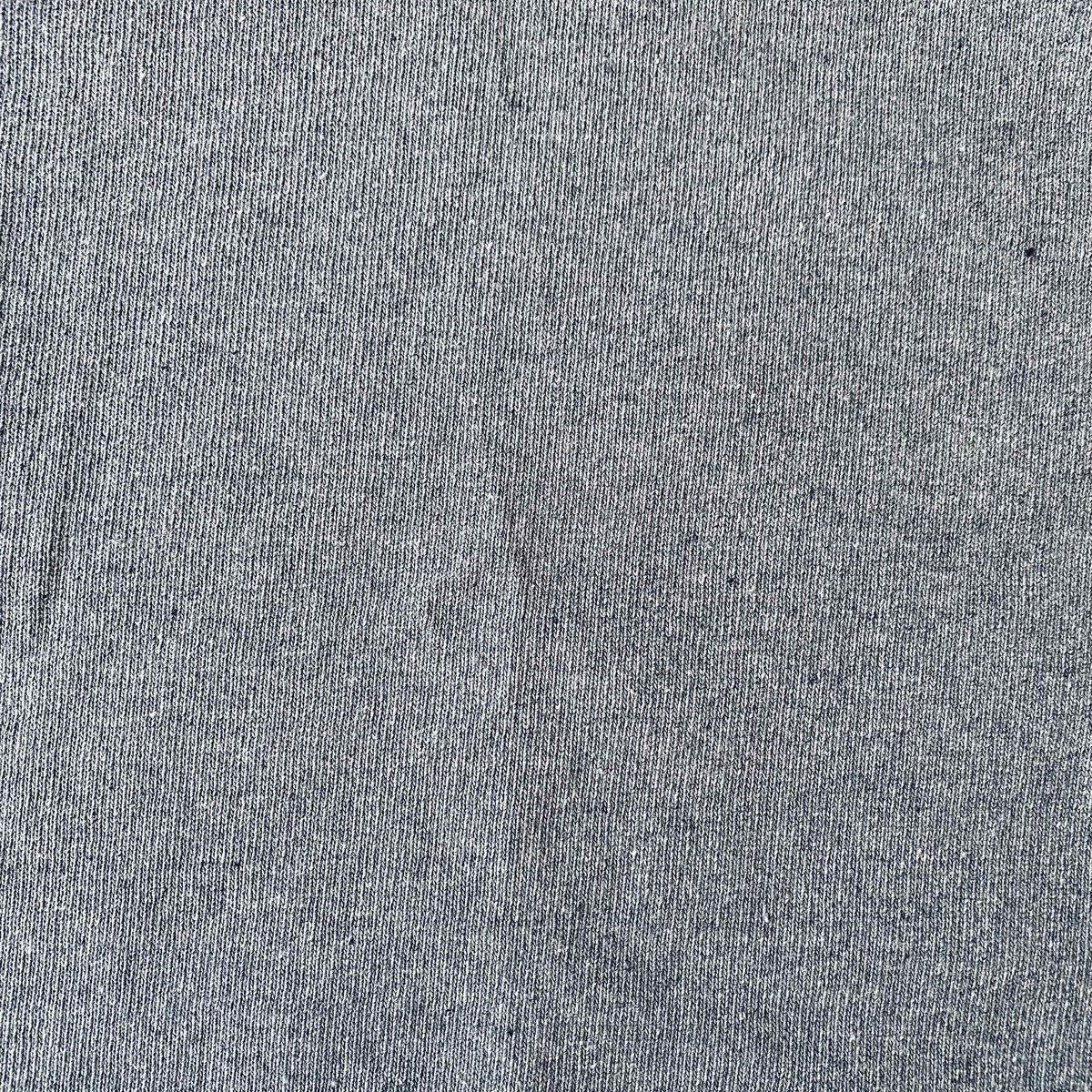 Battenwear Pocket Rugby Shirt Ash Grey Garmentory