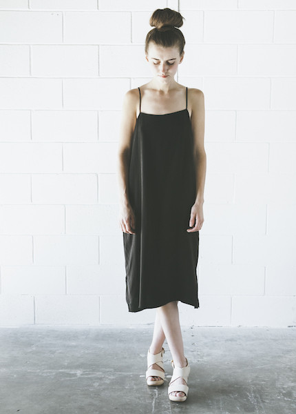 Objects Without Meaning Slip Dress Objects Without Meaning Slip Dress