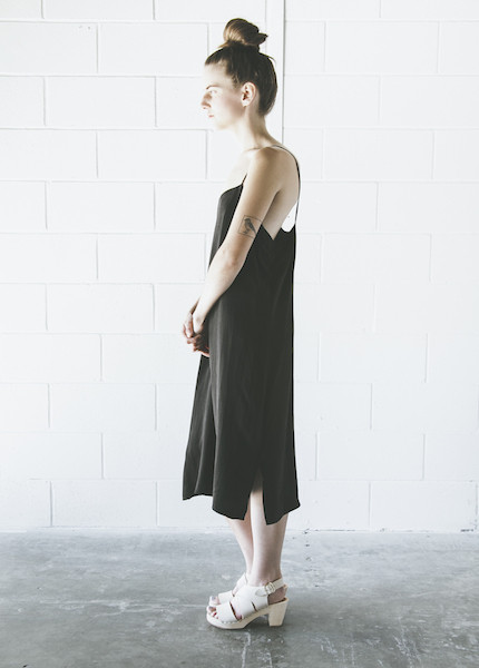 Objects Without Meaning Slip Dress Objects Without Meaning Slip Dress