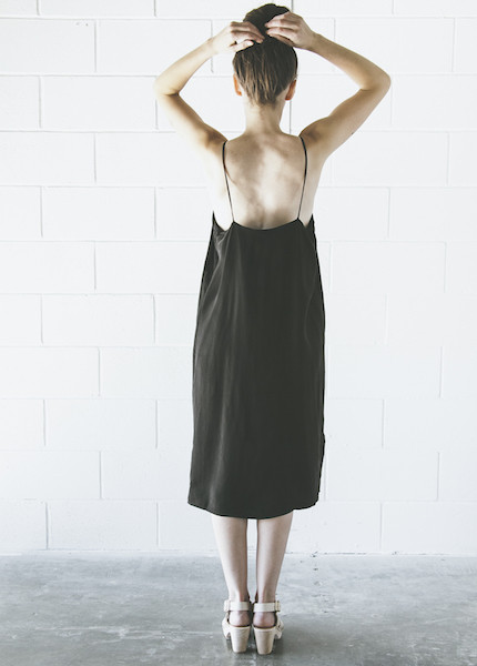 Objects Without Meaning Slip Dress Objects Without Meaning Slip Dress