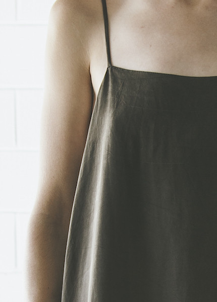 Objects Without Meaning Slip Dress Objects Without Meaning Slip Dress
