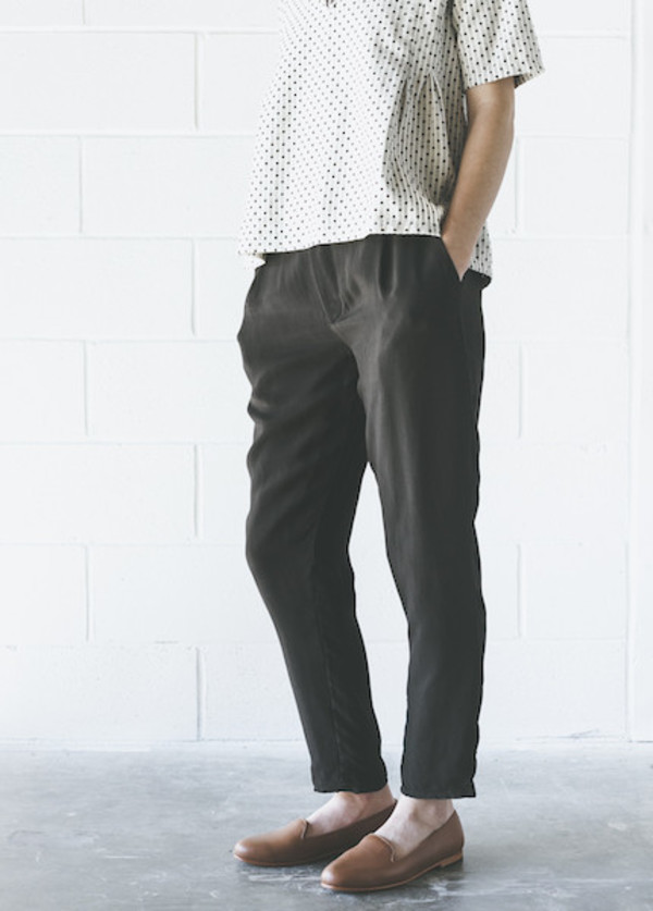 objects without meaning trouser pant garmentory