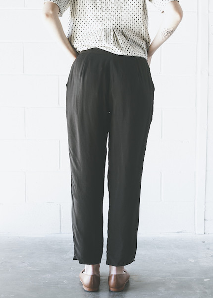 Objects Without Meaning Trouser Pant Objects Without Meaning Trouser Pant