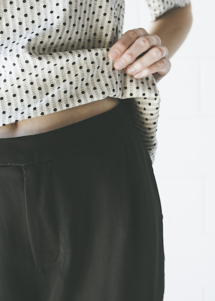 Objects Without Meaning Trouser Pant Objects Without Meaning Trouser Pant