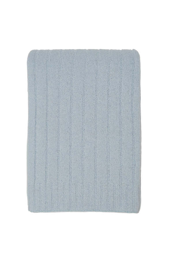 Eleven Six Lilia Scarf - Powder Blue Eleven Six Lilia Scarf - Powder Blue